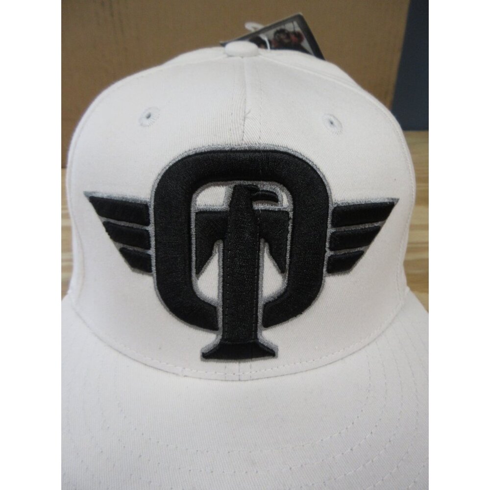 Tapout Hat Cap Fitted Large XL MMA Streetwear Fighting Deadstock NEW - Picture 4 of 12